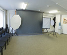 Studio 1